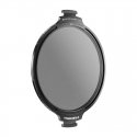 Freewell White Snow Mist 1/4 Filter for Real Locking VND Freewell White Snow Mist 1/4 Filter for Real Locking VND
