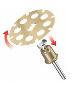 Dremel SC544 Puit Lõikeketas