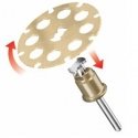 Dremel SC544 Medis Pjovimo diskas Dremel SC544 Medis Pjovimo diskas