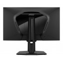 MSI MAG 274QPFDE X30MV монитор для ПК 68,6 cm (27") 2560 x 1440 пикселей Wide Quad HD ЖК Черный MSI MAG 274QPFDE X30MV монитор для ПК 68,6 cm (27") 2560 x 1440 пикселей Wide Quad HD ЖК Черный