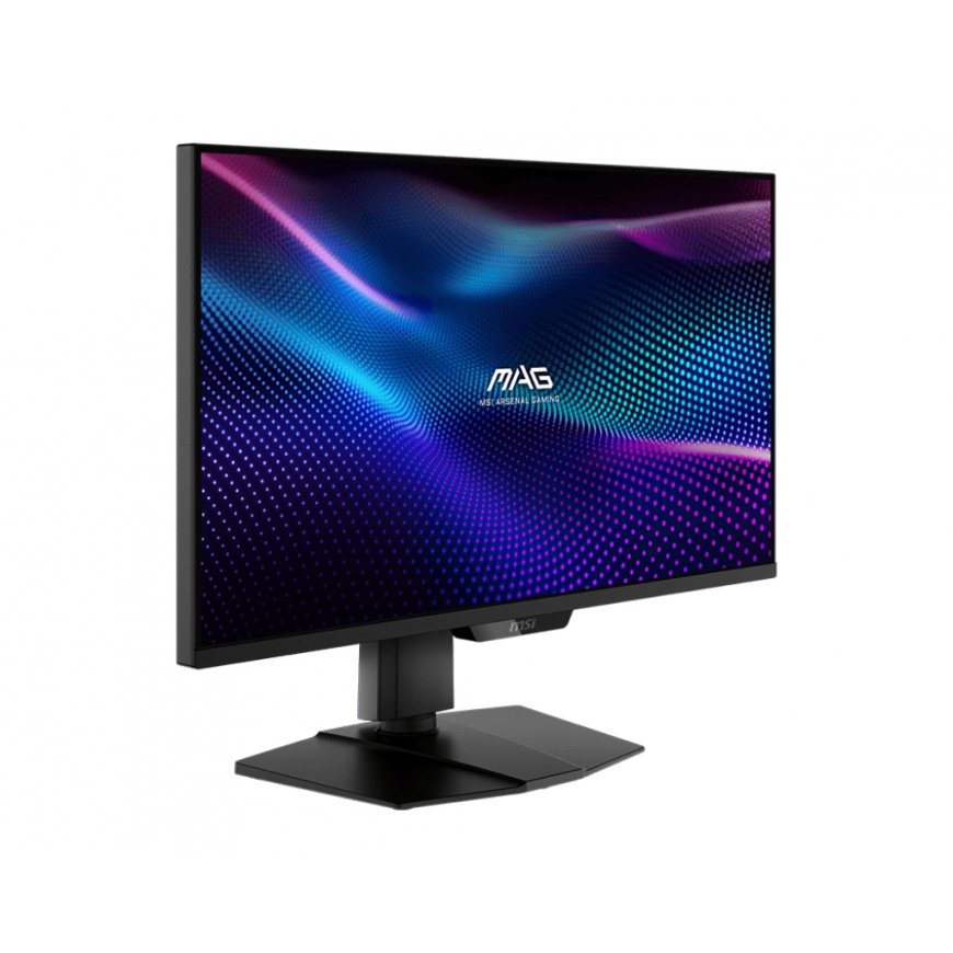 MSI MAG 274QPFDE X30MV monitori 68,6 cm (27") 2560 x 1440 pikseļi Wide Quad HD LCD Melns – 3