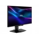 MSI MAG 274QPFDE X30MV PC lamekuvar 68,6 cm (27") 2560 x 1440 pikslit Wide Quad HD LCD Must MSI MAG 274QPFDE X30MV PC lamekuvar 68,6 cm (27") 2560 x 1440 pikslit Wide Quad HD LCD Must