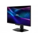 MSI MAG 274QPFDE X30MV computer monitor 68.6 cm (27") 2560 x 1440 pixels Wide Quad HD LCD Black
