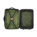 Delsey Jeep JS006B Троллейный Дюфелек, 55 см, черный Delsey Jeep JS006B Троллейный Дюфелек, 55 см, черный
