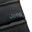 Delsey Jeep JS006B Trolley Duffle matkalaukku, 55 cm, musta Delsey Jeep JS006B Trolley Duffle matkalaukku, 55 cm, musta
