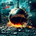 Reigning Phoenix DIRKSCHNEIDER "Balls To The Wall Reloaded" (Winter Blue Vinyl, L Reigning Phoenix DIRKSCHNEIDER "Balls To The Wall Reloaded" (Winter Blue Vinyl, L