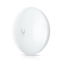Ubiquiti UISP Wave Pico Tīkla tilts 800 Mbit/s Balts Ubiquiti UISP Wave Pico Tīkla tilts 800 Mbit/s Balts