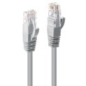 Lindy 48005 сетевой кабель Серый 5 m Cat6 U/UTP (UTP) Lindy 48005 сетевой кабель Серый 5 m Cat6 U/UTP (UTP)