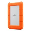 LaCie Rugged Mini внешний жесткий диск 5 TB 3.2 Gen 1 (3.1 Gen 1) Оранжевый LaCie Rugged Mini внешний жесткий диск 5 TB 3.2 Gen 1 (3.1 Gen 1) Оранжевый
