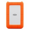 LaCie Rugged Mini išorinis kietasis diskas 5 TB 3.2 Gen 1 (3.1 Gen 1) Oranžinė LaCie Rugged Mini išorinis kietasis diskas 5 TB 3.2 Gen 1 (3.1 Gen 1) Oranžinė