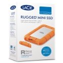 LaCie Rugged Mini внешний жесткий диск 5 TB 3.2 Gen 1 (3.1 Gen 1) Оранжевый LaCie Rugged Mini внешний жесткий диск 5 TB 3.2 Gen 1 (3.1 Gen 1) Оранжевый