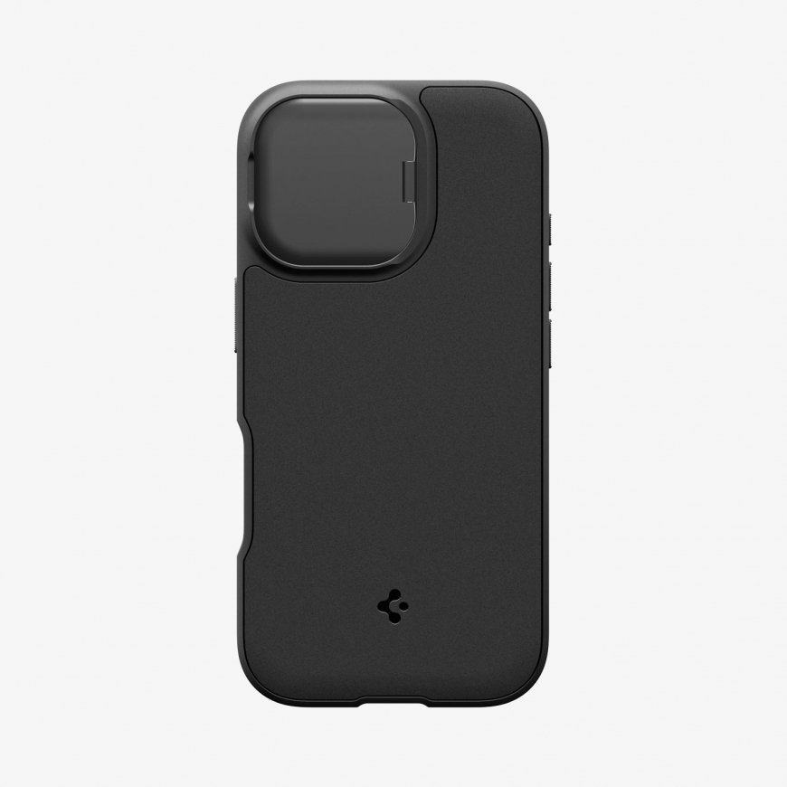 Spigen Optik Armor (Mag Fit) mobiiltelefoni ümbris 16 cm (6.3") Kate Must – 3