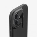 Spigen Optik Armor (Mag Fit) mobiiltelefoni ümbris 16 cm (6.3") Kate Must Spigen Optik Armor (Mag Fit) mobiiltelefoni ümbris 16 cm (6.3") Kate Must
