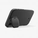 Spigen Optik Armor (Mag Fit) iPhone 17 Case Black Spigen Optik Armor (Mag Fit) iPhone 17 Case Black