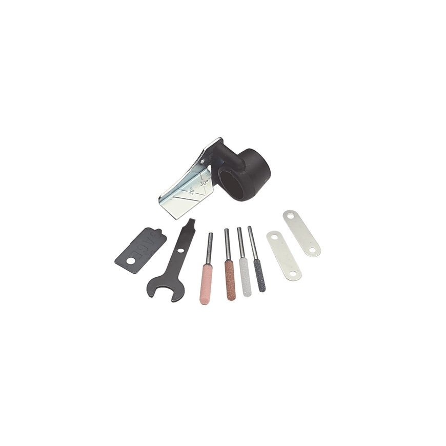 Dremel 26151453JB motorzāģa ķēdes asināšanas iekārta