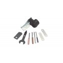 Dremel 26151453JB grandinių galąstuvas Dremel 26151453JB grandinių galąstuvas