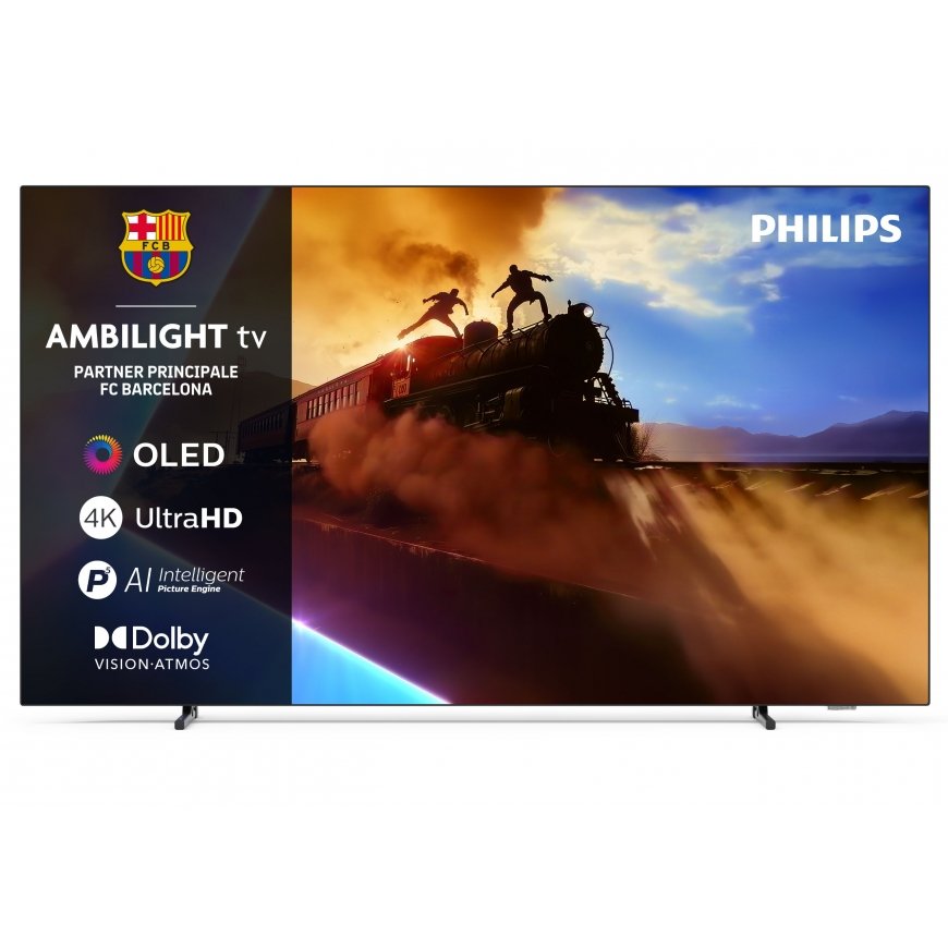 Philips 55OLED770 139,7 cm (55"