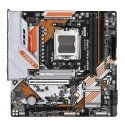 GIGABYTE B850M FORCE WIFI6E AMD B850 Socket AM5 Микро ATX GIGABYTE B850M FORCE WIFI6E AMD B850 Socket AM5 Микро ATX