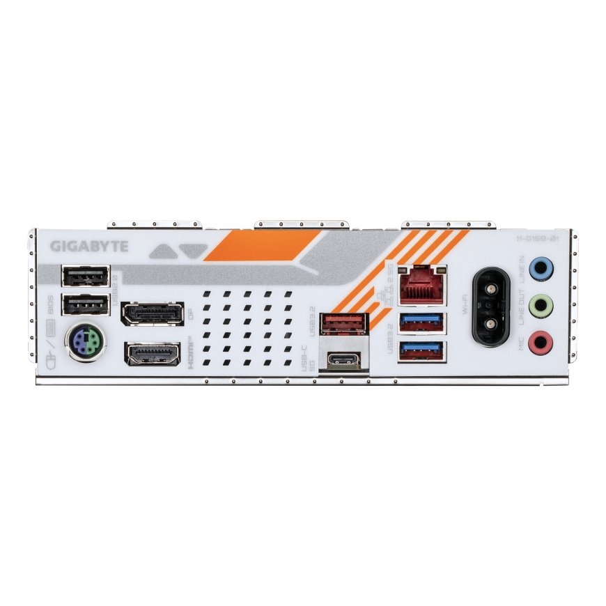 GIGABYTE B850M FORCE WIFI6E AMD B850 Socket AM5 Микро ATX – 4