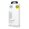 3MK 5903108603966 mobile phone case 16 cm (6.3") Cover Navy