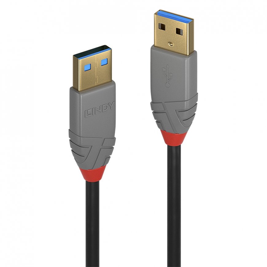 Lindy 36752 USB kabelis USB 3