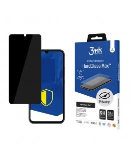 3MK HardGlass Max Privacy 1 tk