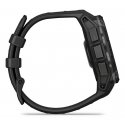 Garmin Instinct 3 AMOLED 3,05 cm (1.2") 45 mm Digitāls 390 x 390 pikseļi Skārienjūtīgais ekrāns Meln Garmin Instinct 3 AMOLED 3,05 cm (1.2") 45 mm Digitāls 390 x 390 pikseļi Skārienjūtīgais ekrāns Meln