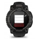 Garmin Instinct 3 AMOLED 3,05 cm (1.2") 45 mm Digitaalinen 390 x 390 pikseliä Kosketusnäyttö musta G Garmin Instinct 3 AMOLED 3,05 cm (1.2") 45 mm Digitaalinen 390 x 390 pikseliä Kosketusnäyttö musta G