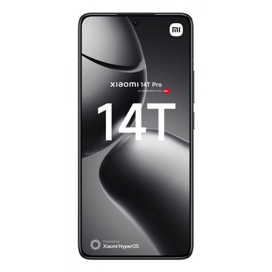 Xiaomi 14T Pro 16,9 cm
