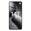 Xiaomi 14T Pro 16,9 cm (6.67") Kaksik-SIM 5G 12 GB 512 GB 5000 mAh Must Xiaomi 14T Pro 16,9 cm (6.67") Kaksik-SIM 5G 12 GB 512 GB 5000 mAh Must