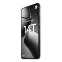 Xiaomi 14T Pro 16,9 cm (6.67") Kaksik-SIM 5G 12 GB 512 GB 5000 mAh Must Xiaomi 14T Pro 16,9 cm (6.67") Kaksik-SIM 5G 12 GB 512 GB 5000 mAh Must