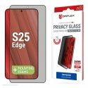 Displex 02106 Mobilā tālruņa ekrāna un aizmugures aizsargs Privātuma ekrāna aizsargs Samsung 1 pcs Displex 02106 Mobilā tālruņa ekrāna un aizmugures aizsargs Privātuma ekrāna aizsargs Samsung 1 pcs