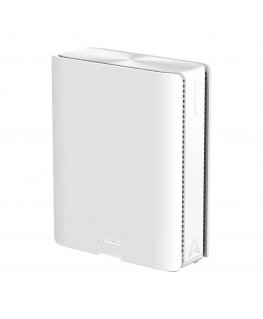 ASUS ZenWiFi BQ16 Quad-band (2.4 GHz / 5 GHz-1 / 5 GHz-2 / 6 GHz) Wi-Fi 7 (802.11be) Valge 5 Sisemodem