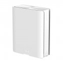 ASUS ZenWiFi BQ16 Quad-band (2.4 GHz / 5 GHz-1 / 5 GHz-2 / 6 GHz) Wi-Fi 7 (802.11be) White 5 Interna ASUS ZenWiFi BQ16 Quad-band (2.4 GHz / 5 GHz-1 / 5 GHz-2 / 6 GHz) Wi-Fi 7 (802.11be) White 5 Interna
