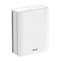 ASUS ZenWiFi BQ16 Quad-band (2.4 GHz / 5 GHz-1 / 5 GHz-2 / 6 GHz) Wi-Fi 7 (802.11be) Valkoinen 5 Sis