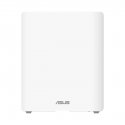 ASUS ZenWiFi BQ16 Quad-band (2.4 GHz / 5 GHz-1 / 5 GHz-2 / 6 GHz) Wi-Fi 7 (802.11be) Valge 5 Sisemod