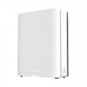ASUS ZenWiFi BQ16 Quad-band (2.4 GHz / 5 GHz-1 / 5 GHz-2 / 6 GHz) Wi-Fi 7 (802.11be) Balta 5 Vidinis ASUS ZenWiFi BQ16 Quad-band (2.4 GHz / 5 GHz-1 / 5 GHz-2 / 6 GHz) Wi-Fi 7 (802.11be) Balta 5 Vidinis