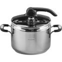 Lagostina Schnellkochtopf Diva, 22 cm, 3,5 L Lagostina Schnellkochtopf Diva, 22 cm, 3,5 L