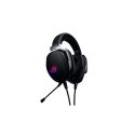 ASUS ROG Theta 7.1 Austiņas Vadu Speļu USB Veids-C Melns