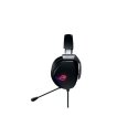 ASUS ROG Theta 7.1 Kuulokkeet Langallinen Pääpanta Pelaaminen USB Type-C musta ASUS ROG Theta 7.1 Kuulokkeet Langallinen Pääpanta Pelaaminen USB Type-C musta