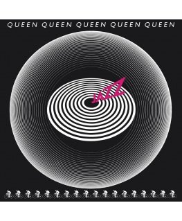 Virgin QUEEN "JAZZ"