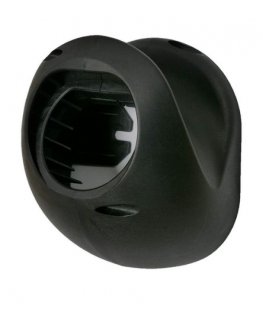 go-e CH-002-08-01 cable organizer Wall Cable holder Black 1 pc(s)