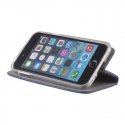 Mocco Smart Magnet Book Case Чехол Для смартфона Samsung Galaxy S25 FE 5G