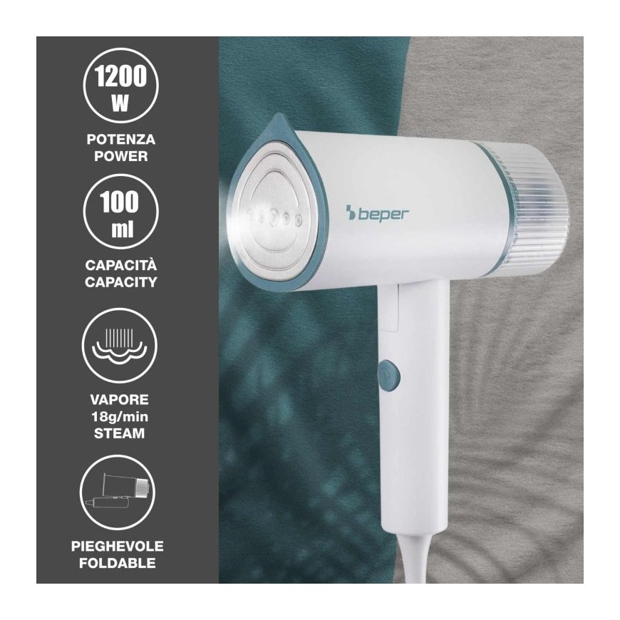 Beper P204FER210 – 2