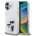 Case Karl Lagerfeld IML Aquarelle Karl & Choupette & Logo for Case Karl Lagerfeld IML Aquarelle Karl & Choupette & Logo for