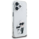 Case Karl Lagerfeld IML Aquarelle Karl & Choupette & Logo for Case Karl Lagerfeld IML Aquarelle Karl & Choupette & Logo for