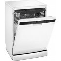 Siemens iQ300 SN23HW02ME nõudepesumasin Eraldiseisev 14 kohta D