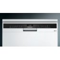 Siemens iQ300 SN23HW02ME astianpesukone Vapaasti seisova 14 paikkoja D