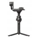 DJI RS 4 Käsikameran vakauttaja musta