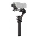 DJI RS 4 Käsikaamera stabilisaator Must